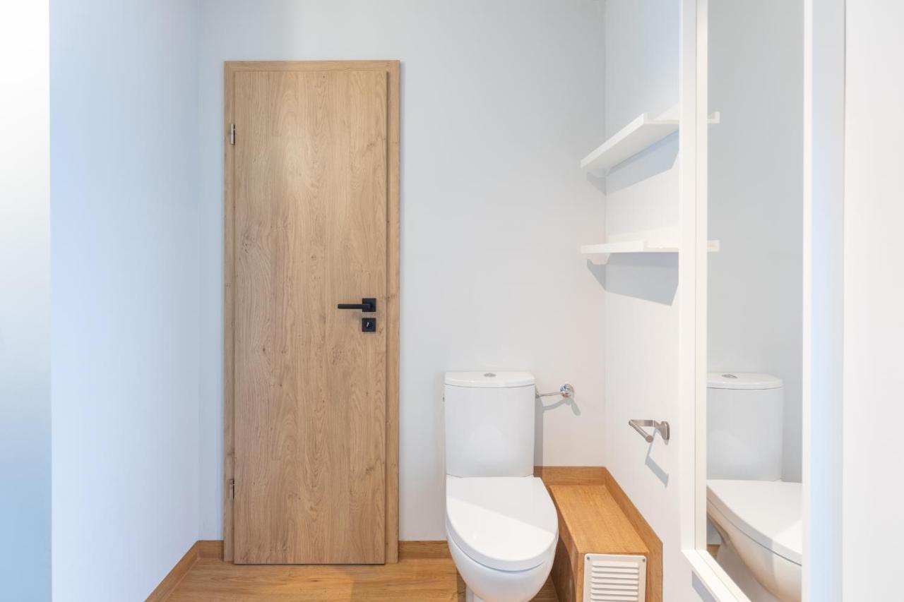 Apartmán Fietes Kajuete Husum  Exteriér fotografie